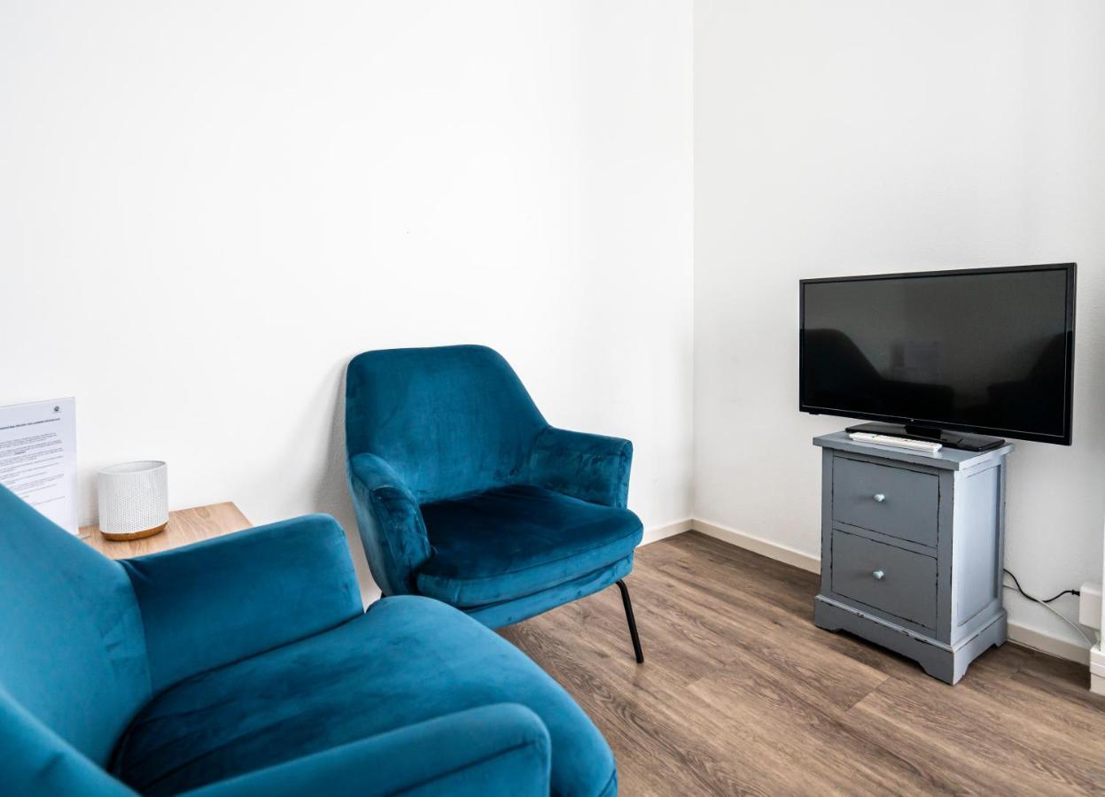 Duinhotel Haga Заутеланде Екстериор снимка