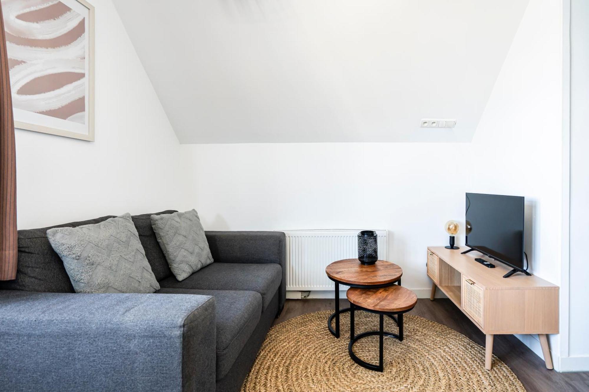 Duinhotel Haga Заутеланде Екстериор снимка